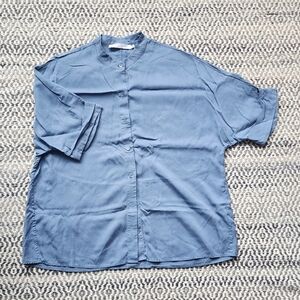 Simons Contempraine shirt, size L